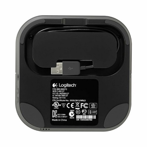 Logitech P710e Mobile Conferencing Speakerphone | Buy Now thumbnail 3